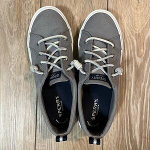 Sperry Crest Vibe Women's Canvas sneakers